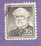 Stamps United States -  INTERCAMBIO