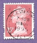 Stamps United Kingdom -  INTERCAMBIO