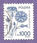 Stamps Poland -  INTERCAMBIO