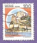 Stamps Italy -  INTERCAMBIO