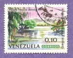 Stamps : America : Venezuela :  CAMBIADO CR