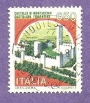 Stamps Italy -  INTERCAMBIO