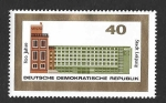 Sellos de Europa - Alemania -  783 - 800 Aniversario de la Ciudad de Leipzig (DDR)