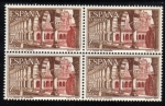 Sellos de Europa - Espaa -  1977 B4 Monasterio de San Pedro de Cardeña Edifil 2444