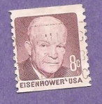 Stamps United States -  INTERCAMBIO