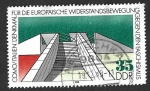 Sellos de Europa - Alemania -  2701 - Monumento a la Resistencia al Fascismo (DDR)