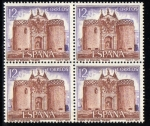 Stamps Spain -  1977 B4 Turismo grupo XI Edifil 2422