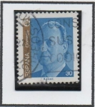 Sellos de Europa - Espaa -  Juan Carlos I