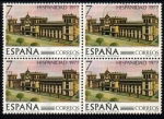 Sellos de Europa - Espaa -  1977 B4 Hispanidad:  Guatemala Edifil 2441