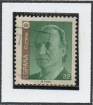 Sellos de Europa - Espaa -  Juan Carlos I