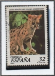 Sellos de Europa - Espaa -  Gineta