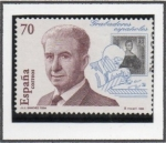 Stamps Spain -  José Luis López Sánchez
