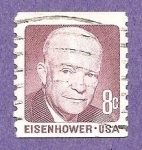 Stamps United States -  INTERCAMBIO