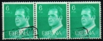 Stamps Spain -  Juan Carlos I