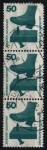 Stamps Germany -  Prevención de accidentes