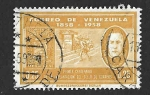 Sellos de America - Venezuela -  740 - Centenario de los Sellos Postales Venezolanos