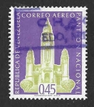 Stamps Venezuela -  763 - Panteón Nacional