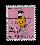 Stamps : Oceania : Australia :    Ave