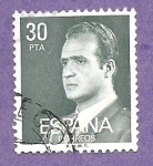 Stamps Spain -  INTERCAMBIO