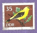 Stamps Germany -  INTERCAMBIO