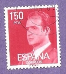 Stamps Spain -  INTERCAMBIO