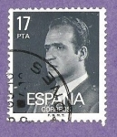 Stamps Spain -  INTERCAMBIO