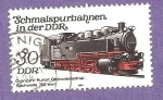 Stamps : Europe : Germany :  RESERVADO RAFAEL ALONSO