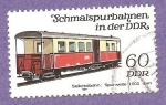 Stamps Germany -  RESERVADO NELIDA