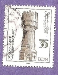 Stamps Germany -  RESERVADO CARLOS RODENAS