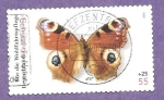 Stamps Germany -  INTERCAMBIO