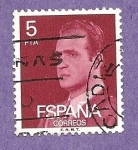 Stamps Spain -  INTERCAMBIO