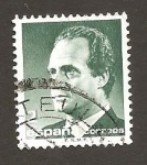 Stamps Spain -  INTERCAMBIO