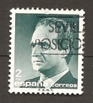 Stamps Spain -  INTERCAMBIO
