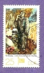 Stamps Germany -  INTERCAMBIO