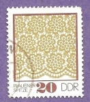 Stamps Germany -  INTERCAMBIO