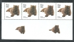 Stamps : Europe : Ireland :  Gatos domesticos