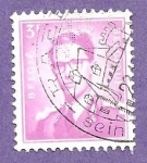 Stamps Belgium -  INTERCAMBIO