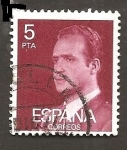 Stamps Spain -  INTERCAMBIO