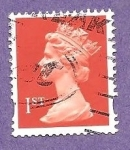 Stamps United Kingdom -  INTERCAMBIO