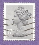Stamps United Kingdom -  INTERCAMBIO