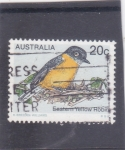Stamps Australia -  AVE-