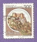 Stamps Italy -  INTERCAMBIO