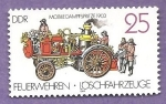 Stamps Germany -  RESERVADO CARLOS RODENAS