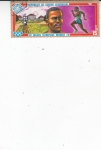 Stamps Equatorial Guinea -  OLIMPIADA DE MUNICH'72