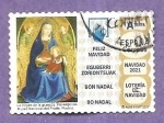 Stamps Spain -  INTERCAMBIO