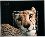 Stamps Togo -  Animales del Mundo