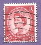 Stamps United Kingdom -  INTERCAMBIO