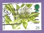 Stamps United Kingdom -  INTERCAMBIO