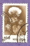 Stamps India -  INTERCAMBIO