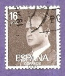 Stamps Spain -  INTERCAMBIO